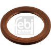 FEBI BILSTEIN TESNIACI KRÚŽOK VÝPUSTNEJ SKRUTKY OLEJA 04054