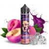 Revoltage Chladivá broskev Purple Peach Shake and Vape 15 ml 1 ks