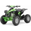 HECHT 51060 GREEN Akumulátorová štvorkolka