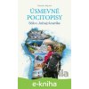E-kniha Úsmevné pocitopisy 3: Sólo v Južnej Amerike - Veronika Kapcová