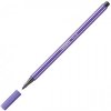 Popisovač STABILO Pen 68 fialový