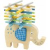 Bino Balanční hra Slon
