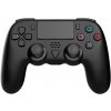 PS4 Bezdrôtový ovládač čierny