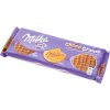 Milka Choco grains sušenky, 126g