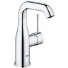 Grohe Essence umývadlová batéria, chróm 23463001, predĺžená záruka 5 rokov