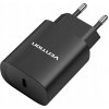 VENTION Nabíjačka USB C 20W QC4.0+ Apple2.4A PD3.0