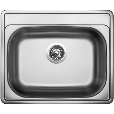 Sinks COMFORT 600 3 1/2