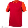Endura GV500 Foyle tričko, rust red M