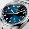 Longines Spirit Prestige Edition L3.811.4.93.9 + náhradné vymeniteľné remienky