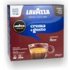 Lavazza A Modo Mio Crema e Gusto Ricco kapsule 36ks