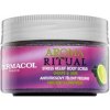 Dermacol Aroma Ritual telový peeling Stress Relief Body Scrub Grape & Lime 200 g
