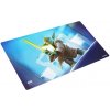 Gamegenic Herná podložka Star Wars: Unlimited Prime Game Mat - Yoda