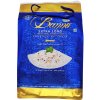 Basmati ryža extra dlhá 5 kg BANNO
