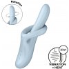 Satisfyer Heat Flex 4 Blue