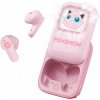 Bezdrôtové slúchadlá OTL Pokémon Jigglypuff Slide TWS Earphones (PK1352)