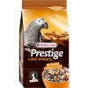 Krmivo pre veľké papagáje Premium Prestige African Parrot-2,5 kg Versele Laga pre vtáctvo