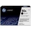 Toner HP CF280A č. 80A čierny originálny (CF280A)