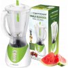 Stolný mixér Esperanza 5905388880280 340 W zelený