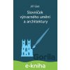 Slovníček výtvarného umění a architektury