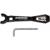 RockShox AM RS SPANNER/VALVE Tool VVD/VVDAIR