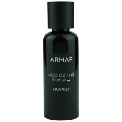 Armaf Club de Nuit Man Intense vôňa do vlasov 55 ml