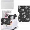 Hybridné sklo apgo pre Le Silvercrest Monsieur Cuisine Smart Lidlomix 1 ks