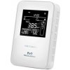 MCO Home PM2.5 Senzor Kvality Vzduchu (230V AC) - MCOEMH10-PM2.5-WA-1474