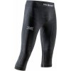 X-BIONIC® SYMBIO MERINO PANTS 3/4 MEN Black - L