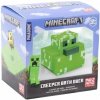 KAČICA DO KÚPEĽA HRAČKA DO KÚPEĽA PRE DETI MINECRAFT CREEPER