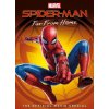 Spider-Man: Far from Home the Official Movie Special Book