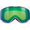 Lyžiarske okuliare Julbo Alpha - Spectron 3 - black/purple