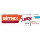Elmex Anti-Caries Professional Junior detská 75 ml