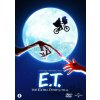 E.T. - Mimozemšťan (DVD+bonus disk) DVD
