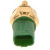 BOSCH Snímač teploty chladiacej kvapaliny BOSCH 0 986 280 404
