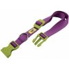 Obojok nylon CLUB C 44cm x 15mm svetlo fialový Ferplast