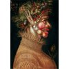 Piatnik Puzzle Arcimboldo - Leto 1000 dielikov