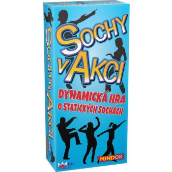 Mindok Sochy v akci