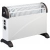 STREND PRO Konvektor Strend Pro DL01-D TURBO, 750/1250/2000W, 230V, 2v1