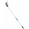 AQUACRAFT Nožnice AQUACRAFT® 320146, záhradné, na konáre, s pílkou, teleskopické, max. 2 m