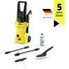 vysokotlakový čistič KARCHER K 2 Car 1.673-228.0