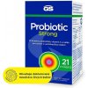 GS Probiotic strong 60 + 20 kapsúl