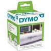 Samolepiace etikety Dymo LW 89x36mm adresné veľké biele 520ks