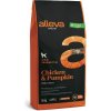 Alleva NATURAL dog chicken&pumpkin adult medium 2kg