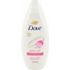 Dove Petal Soft sprchový gél 450 ml
