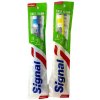 Signal zubná kefka -Easy clean- Medium