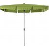 Doppler ACTIVE záhradný slnečník 180 x 120 cm zelený Doppler