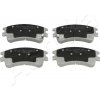 KLOCKI HAM. MAZDA 6 GG 1.8 50-03-307