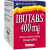 Ibutabs 400 mg tbl.flm.30 x 400 mg