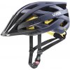 Uvex I-VO CC MIPS MIDNIGHT - SILVER matt 2022