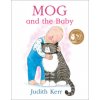Mog and the Baby